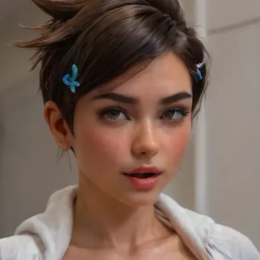 generatore di immagini porno IA