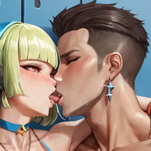 โปรแกรมสร้างภาพโปรนที่ใช้ปัญหา AI