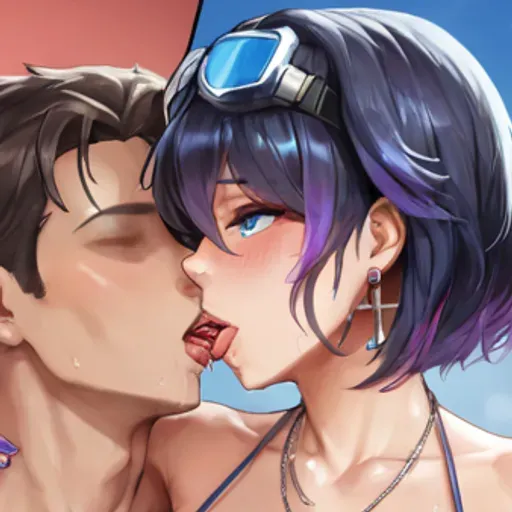 โปรแกรมสร้างภาพโปรนที่ใช้ปัญหา AI