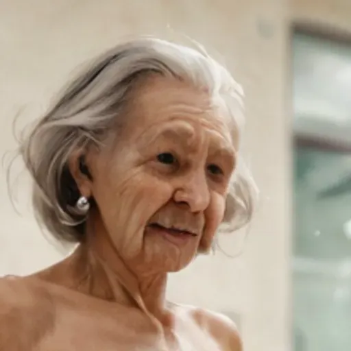 AIポルノ画像ジェネレーター