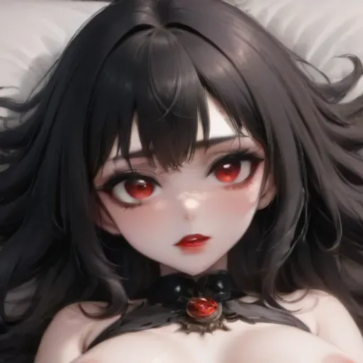 генератор порно-изображений на ИИ