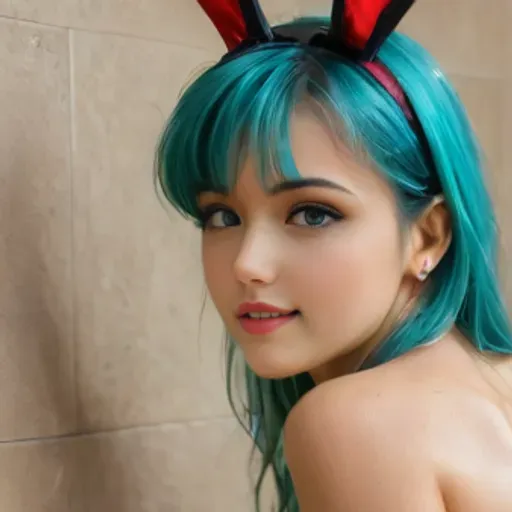 generatore di immagini porno IA