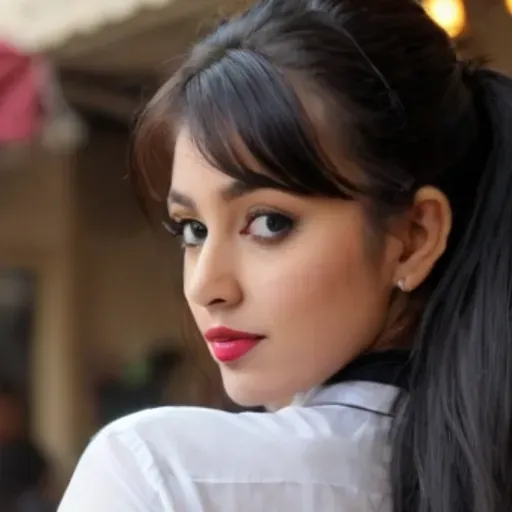 AI色情图片生成器