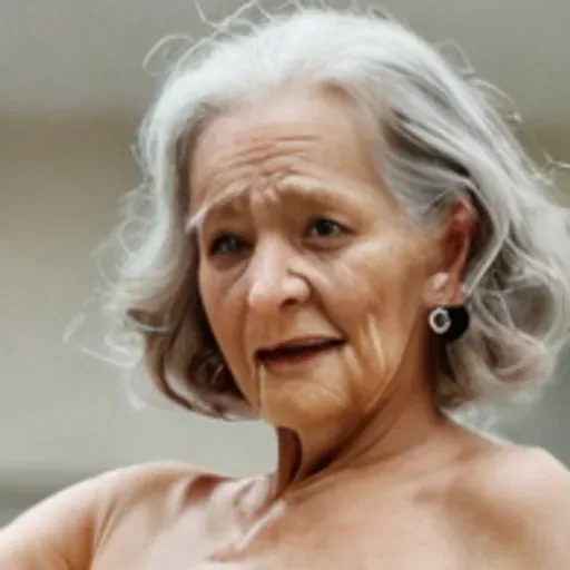 AIポルノ画像ジェネレーター