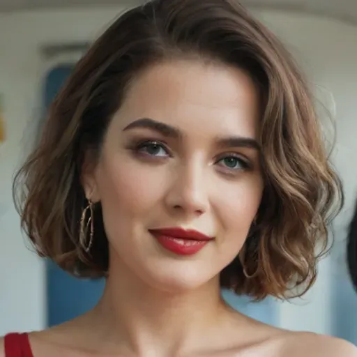 AI色情照片產生器