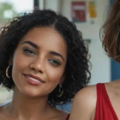 AI色情圖片產生器