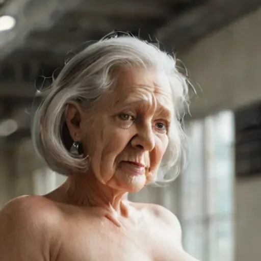 AI色情图片生成器