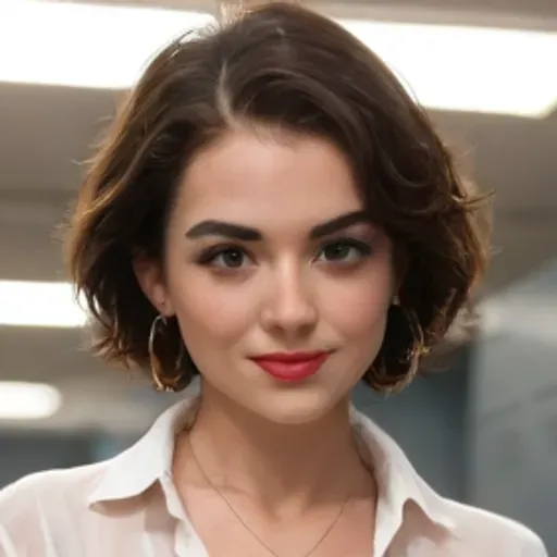 AI色情圖片產生器