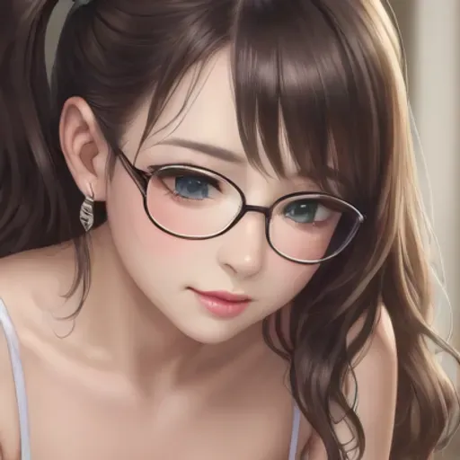 генератор порно-изображений на ИИ