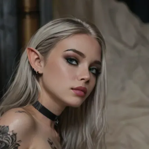 KI-Pornobild-Generator