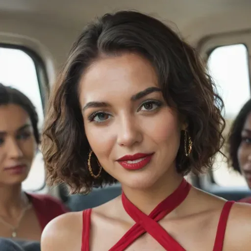 एआई पोर्न इमेज जेनरेटर