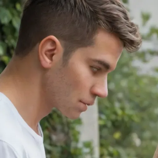 โปรแกรมสร้างภาพโปรนที่ใช้ปัญหา AI