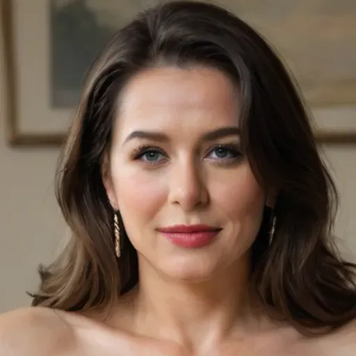 AI色情圖片產生器