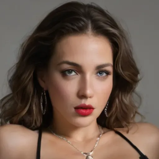 AI色情圖片產生器