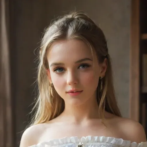 AI色情图片生成器