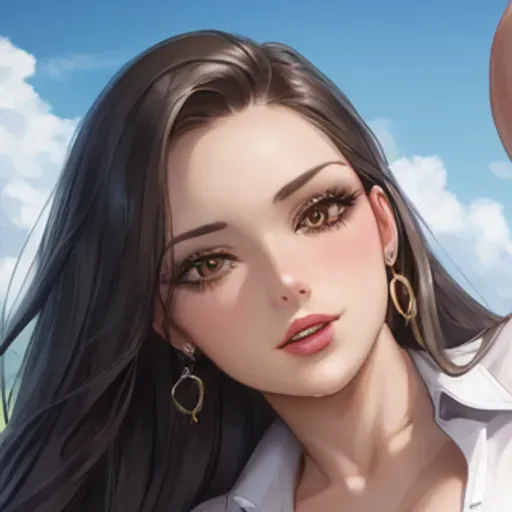 AI色情圖片產生器