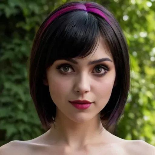 AI porn image generator