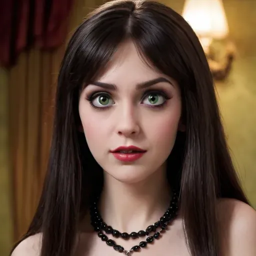 AI porn image generator