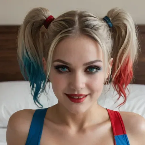 yapay zekâ porno görsel üretici