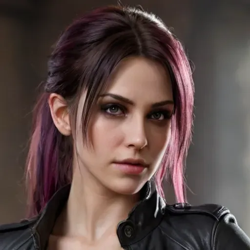 AI porn image generator