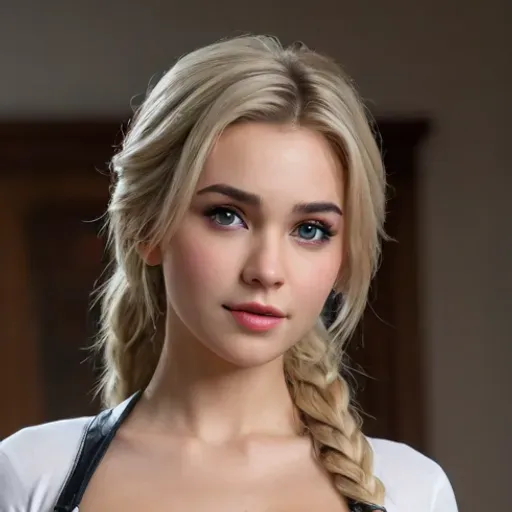 AI porn image generator