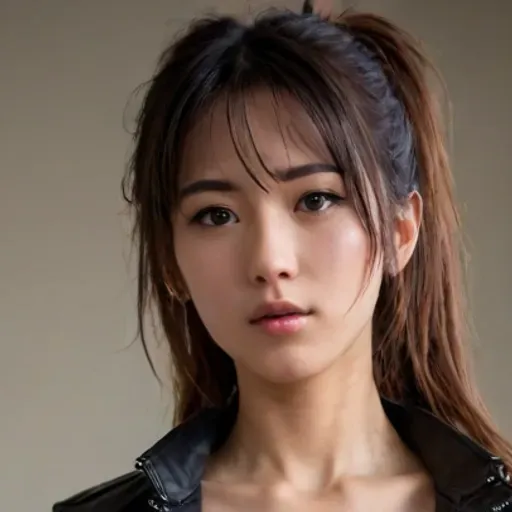 AI色情图片生成器