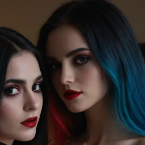 AIポルノ写真ジェネレーター