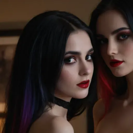 AIポルノ画像ジェネレーター