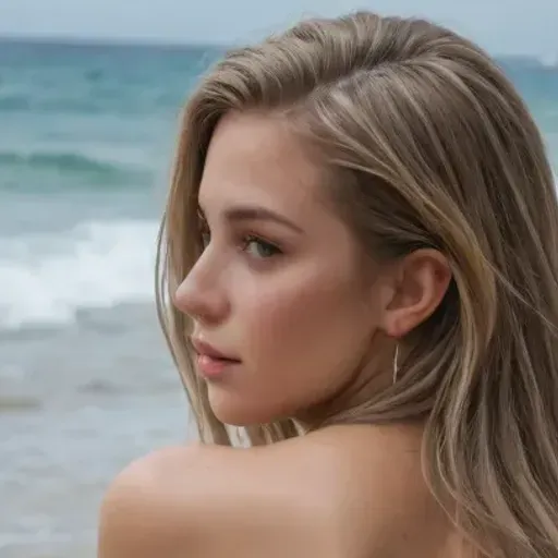 AI 포르노 이미지 생성기