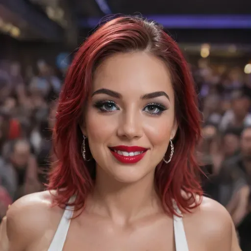 โปรแกรมสร้างภาพโปรนที่ใช้ปัญหา AI