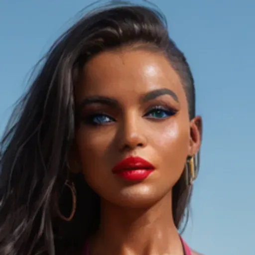 AI色情圖片產生器