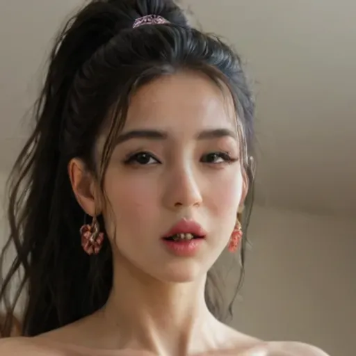 โปรแกรมสร้างภาพโปรนที่ใช้ปัญหา AI