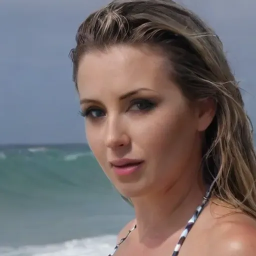 yapay zekâ porno görsel üretici