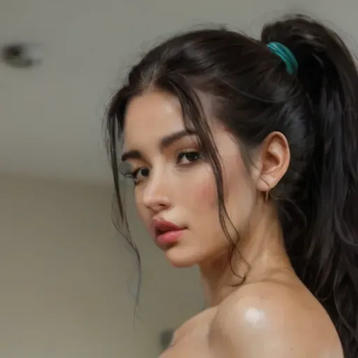 โปรแกรมสร้างภาพโปรนที่ใช้ปัญหา AI