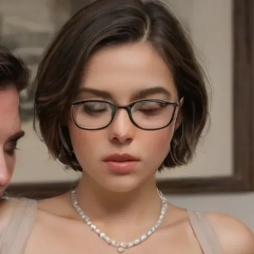 AI色情照片產生器