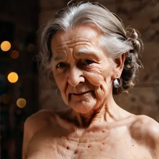 KI-Pornobild-Generator