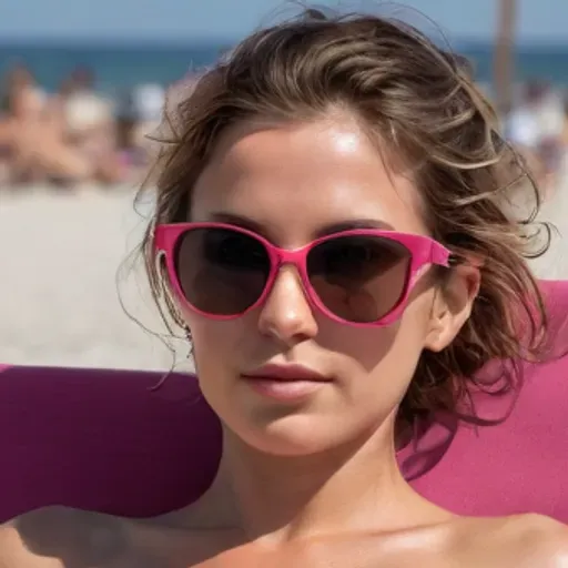 AI色情图片生成器