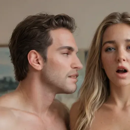 एआई पोर्न इमेज जेनरेटर