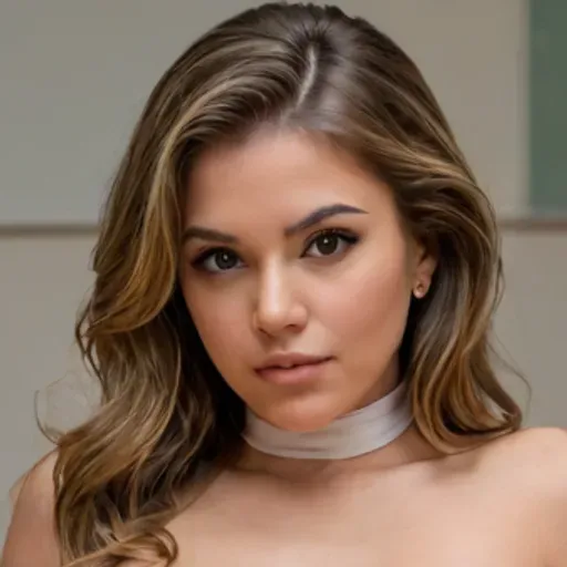 генератор порно-изображений на ИИ