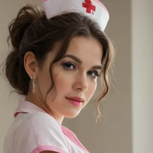 โปรแกรมสร้างภาพโปรนที่ใช้ปัญหา AI