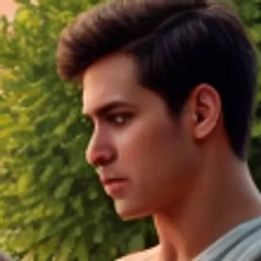 generatore di immagini porno IA