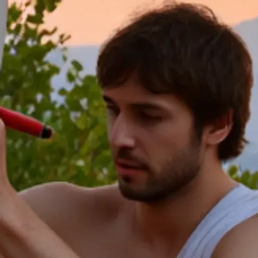 AIポルノ写真ジェネレーター