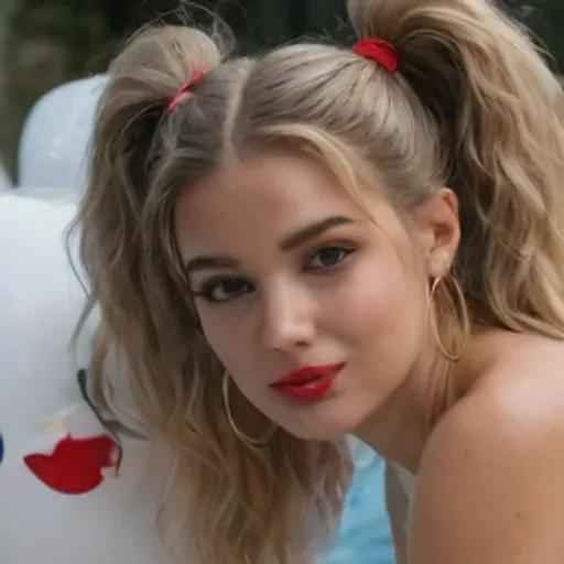 AI porn image generator