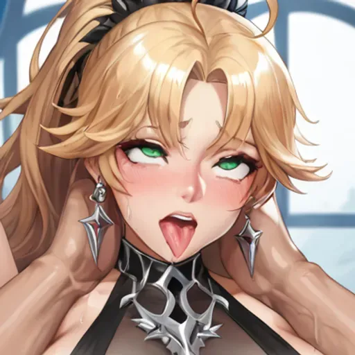 โปรแกรมสร้างภาพโปรนที่ใช้ปัญหา AI