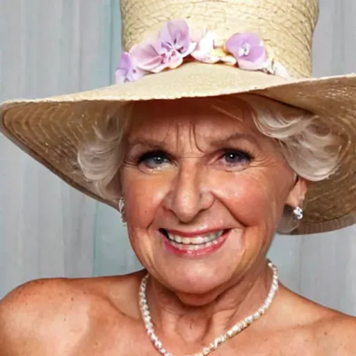 AI porn image generator