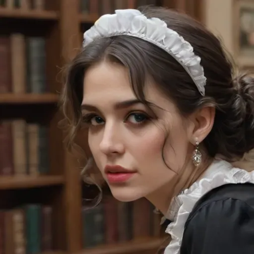 gerador de imagens pornô com IA