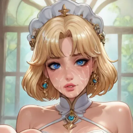 генератор порно-изображений на ИИ