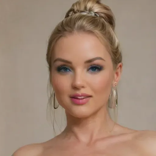 AI色情图片生成器