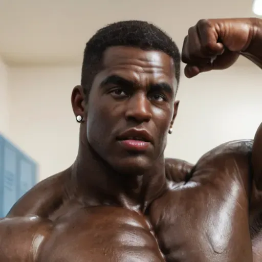 generatore di immagini porno IA