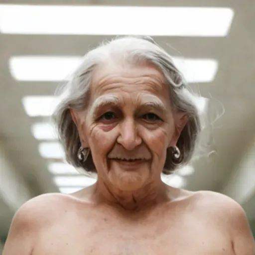 โปรแกรมสร้างภาพโปรนที่ใช้ปัญหา AI